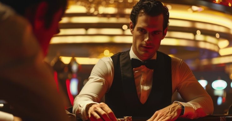 lucky 37 Bingo Halls