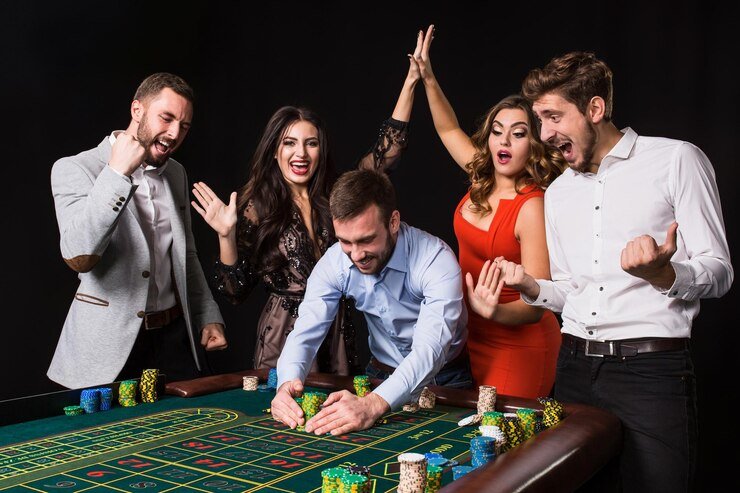 lucky 37 Sportsbook